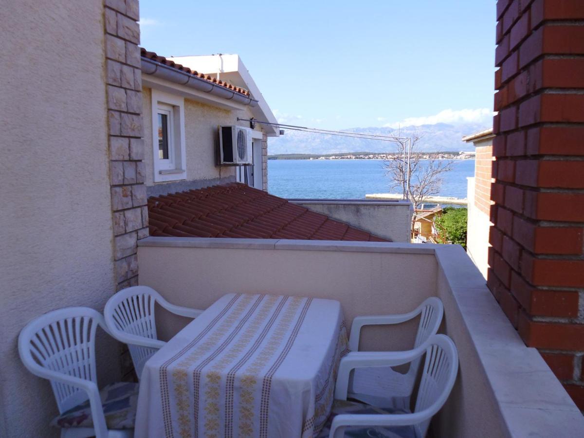 Apartments By The Sea Nin, Zadar - 15842 Eksteriør billede